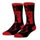 Lot de 4 paires de chaussettes homme Assassin'S Creed