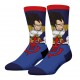 Lot de 4 paires de chaussette homme Dragon Ball Z