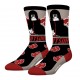 Lot de 4 paires de chaussettes Homme Naruto Shippuden