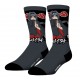 Lot de 4 paires de chaussettes Homme Naruto Shippuden