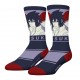 Lot de 4 paires de chaussettes Homme Naruto Shippuden