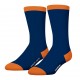 Lot de 4 paires de chaussettes enfant Naruto Shippuden