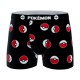 Lot de 4 boxers enfant Pokémon