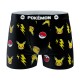 Lot de 4 boxers enfant Pokémon