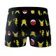 Lot de 4 boxers enfant Pokémon