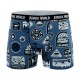 Lot de 4 boxers enfant Jurassic