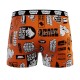 Lot de 4 boxers enfant Looney Tunes