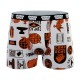 Lot de 4 boxers enfant Looney Tunes