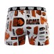 Lot de 4 boxers enfant Looney Tunes