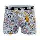 Lot de 4 boxers enfant Looney Tunes