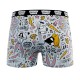 Lot de 4 boxers enfant Looney Tunes