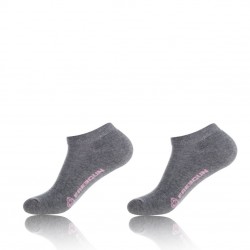 Chaussettes Fille Maille Bouclette Freegun X2