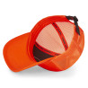 Casquette avec filet uni Neo