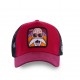 Casquette Capslab Dragon Ball Z Kame Rouge