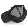 Casquette avec filet uni Neo