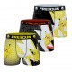 Lot de 3 boxers enfant Pokemon Pikachu