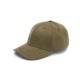 Casquette homme Baseball en suedine