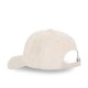 Casquette baseball en suedine Off White