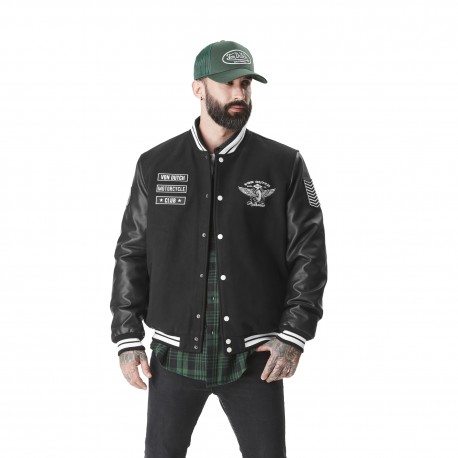 Veste homme Teddy James