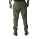 Pantalon cargo homme avec poches Mick