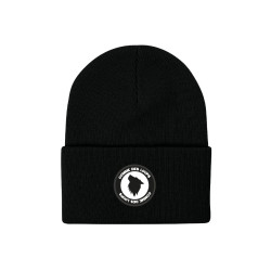Bonnet haut avec badge logo Jack
