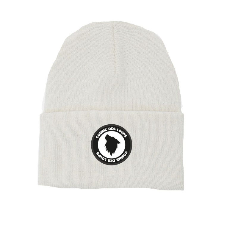 Bonnet haut avec badge logo Jack Bonnet haut avec badge logo Jack