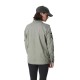 Veste femme militaire avec patch Milly