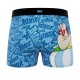 Lot de 4 boxers enfant Astérix