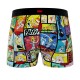 Lot de 4 boxers enfant Astérix