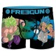 Lot de 3 boxers enfant Dragon Ball Super Broly