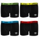 Lot de 4 Boxers coton homme - UMB/W/1BCX4BCX4A