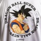 T-shirt homme relax fit avec print Dragon Ball Super Goku