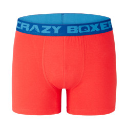 Lot de 2 Boxers homme en coton bio Gots Shark