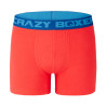 Lot de 2 Boxers homme en coton bio Gots Shark