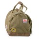 Sac week-end Von Dutch Cult 30x50x27 cm