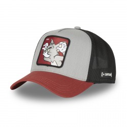 Casquette homme trucker Tom and Jerry Tom Capslab