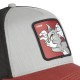 Casquette homme trucker Tom and Jerry Tom Capslab