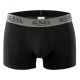 Lot de 5 boxers homme Basic