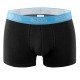 Lot de 5 boxers homme Basic