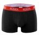 Lot de 5 boxers homme Basic