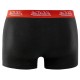 Lot de 5 boxers homme Basic