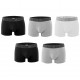 Lot de 5 boxers homme Original