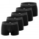 Lot de 5 boxers homme Original