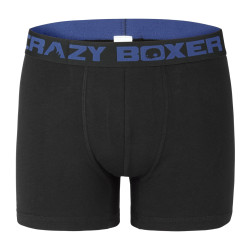 Lot de 3 boxers homme coton Bio Gots Lama