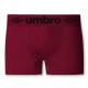 Lot de 6 boxers sans couture Umbro