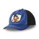 Casquette baseball Dragon Ball Z Goku