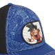 Casquette baseball Dragon Ball Z Goku