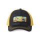 Casquette baseball Dragon Ball Z Vegeto