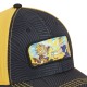 Casquette baseball Dragon Ball Z Vegeto