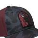 Casquette baseball Naruto Shippuden Itachi